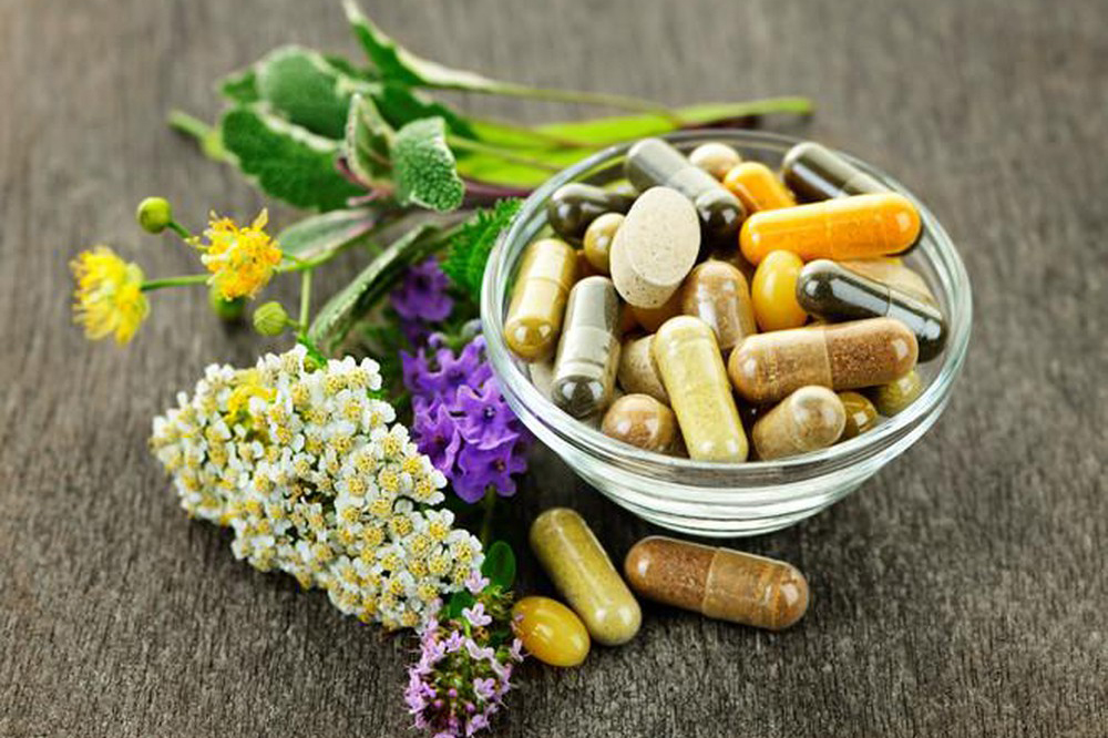 TOP 12 thực phẩm chức năng hỗ trợ điều trị ung thư tốt nhất hiện nay