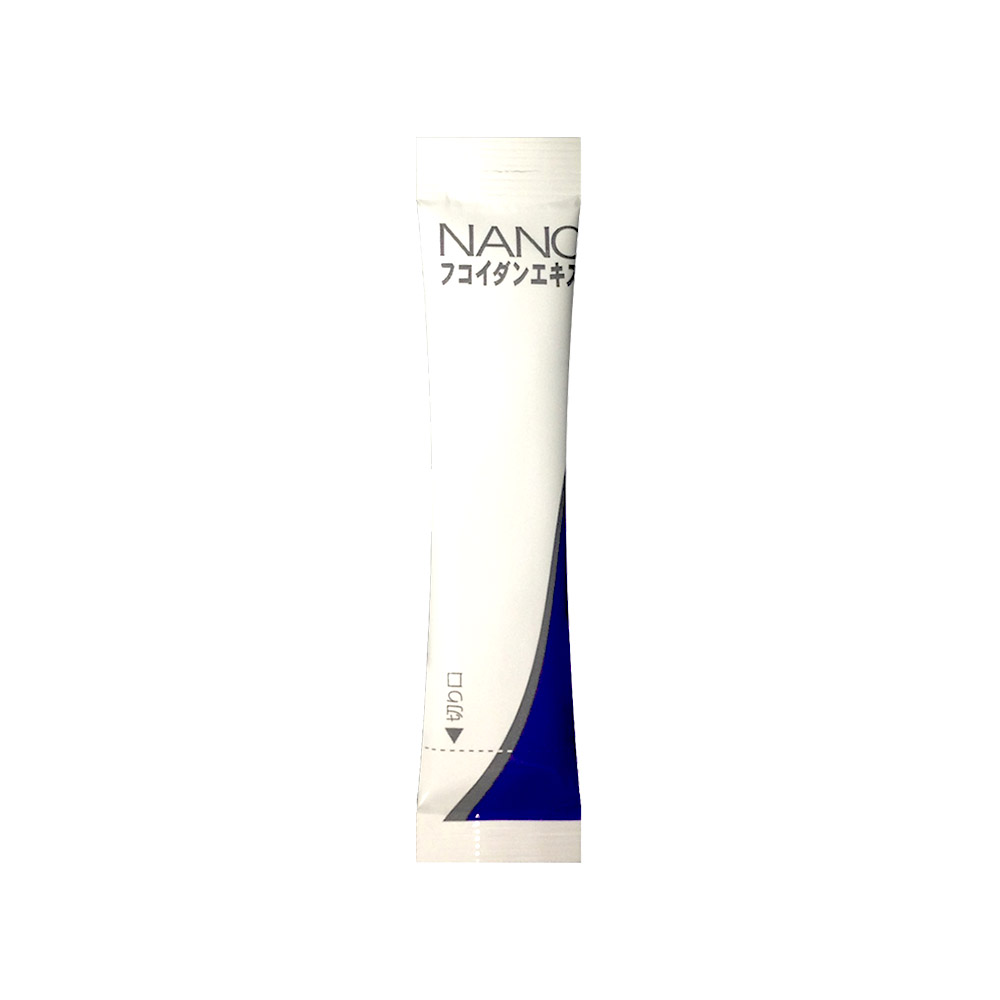 Nano Fucoidan 30 gói – Phòng và hỗ trợ điều trị ung thư - Hình ảnh 3