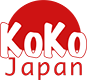 logo Koko Japan