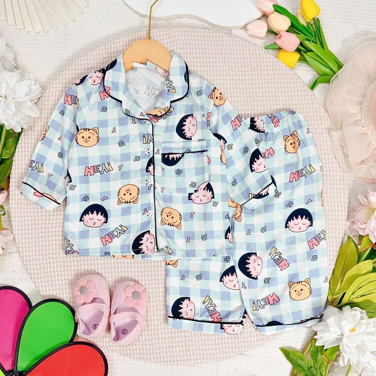 PIJAMA.