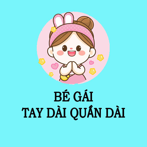 BG Tay dài quần dài