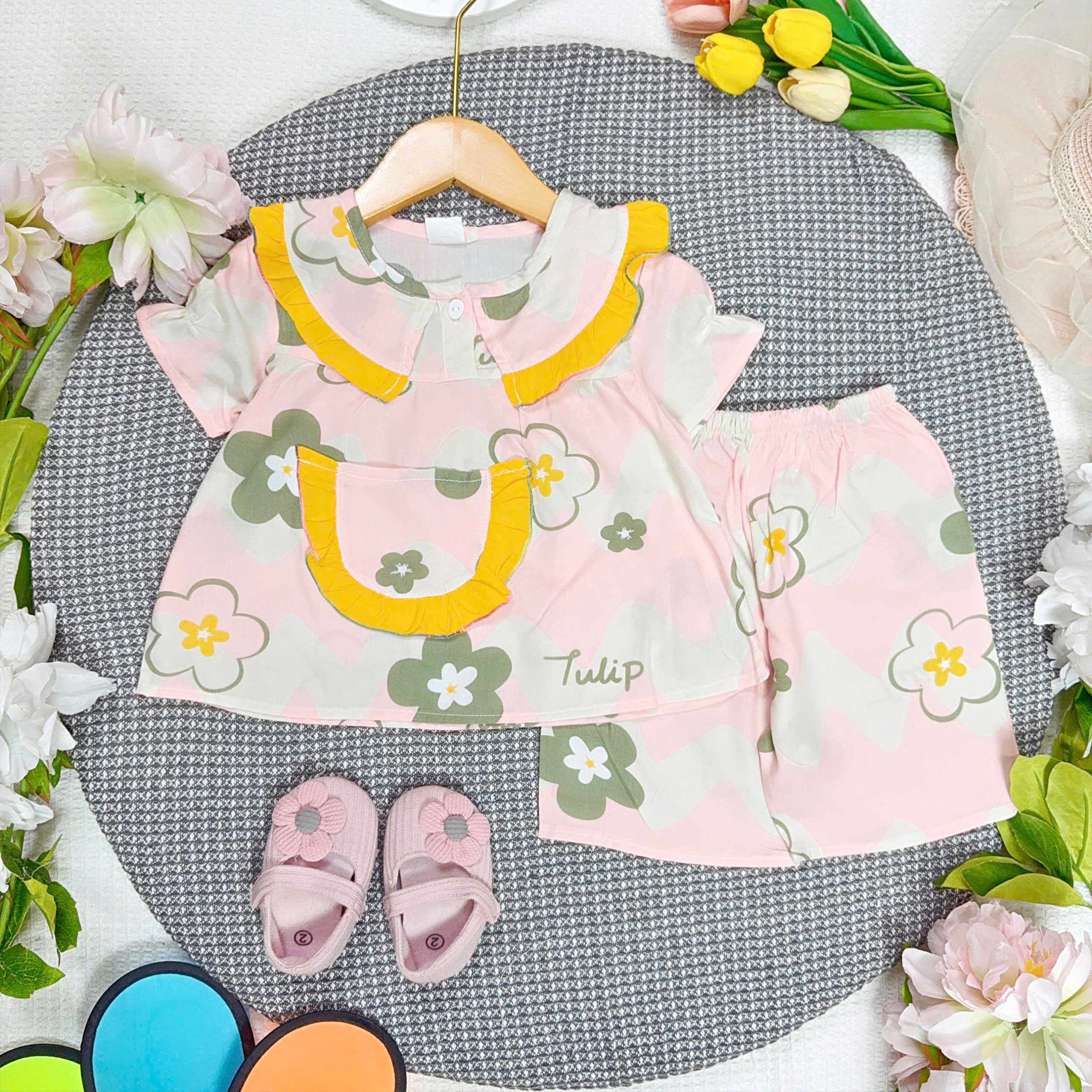 gái lửng