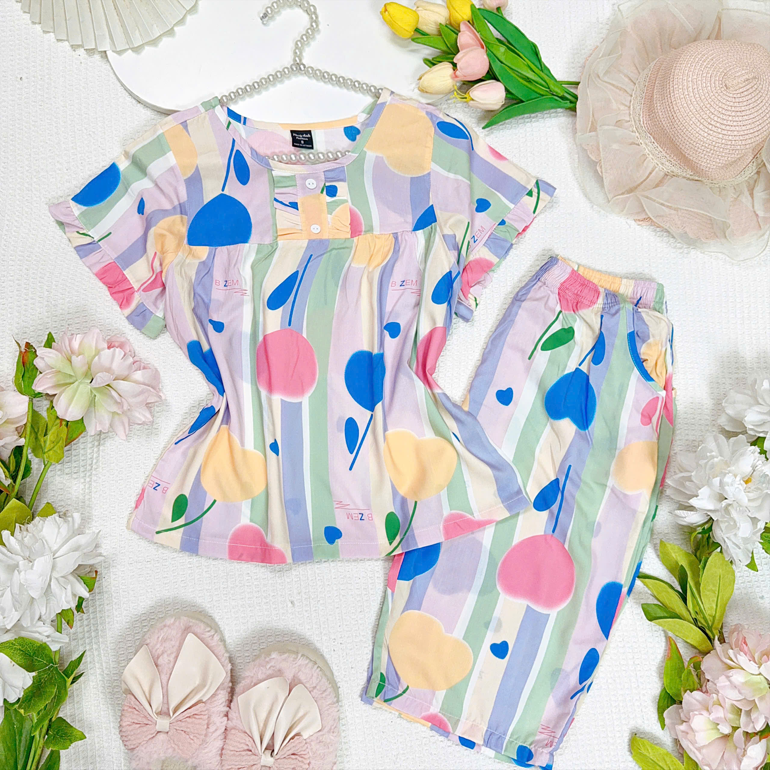 NL lửng.