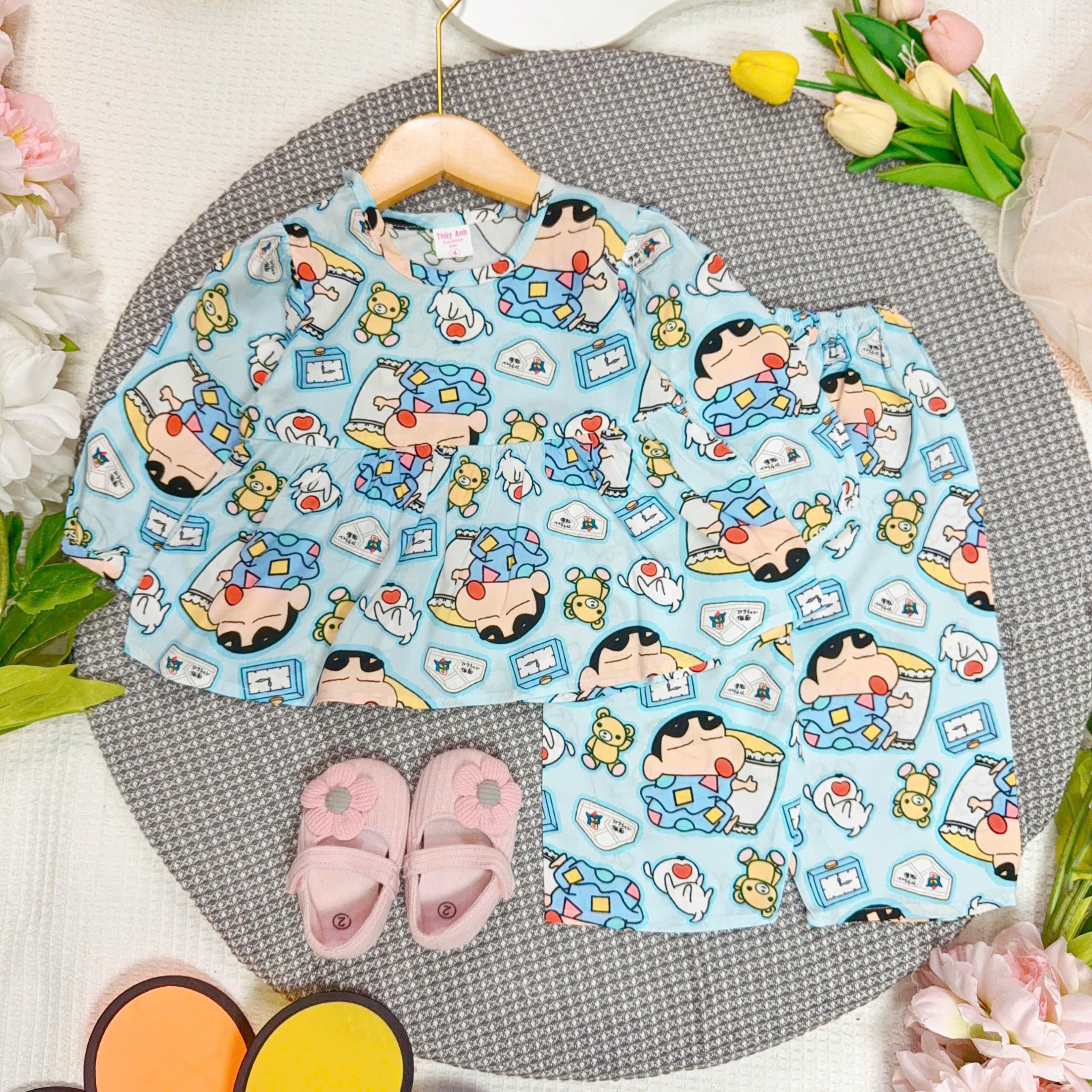 bbd dài lớn 3