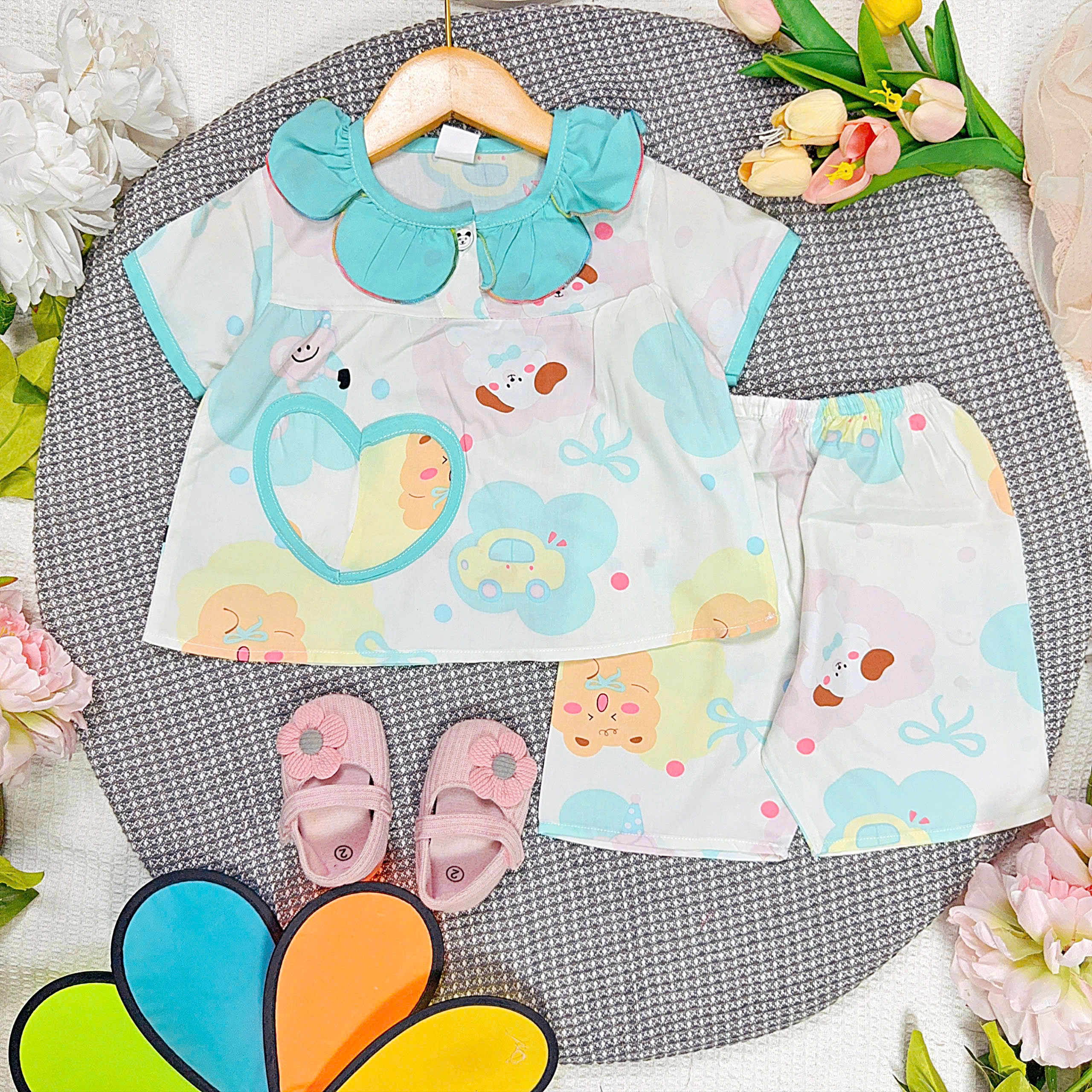 gái lửng lớn
