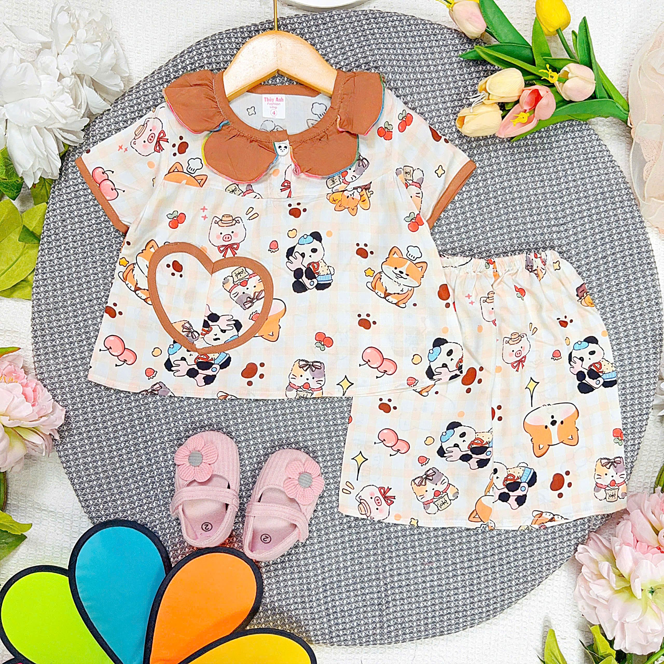 gái lửng lớn