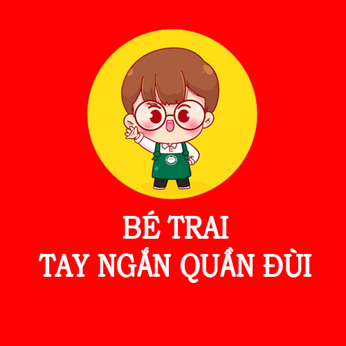 BT Tay ngắn quần đùi