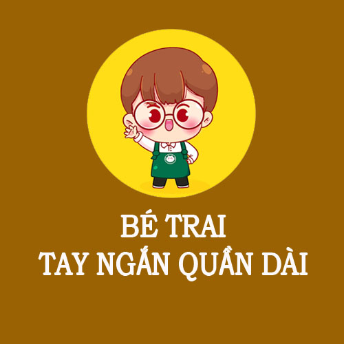 BT Tay ngắn quần dài