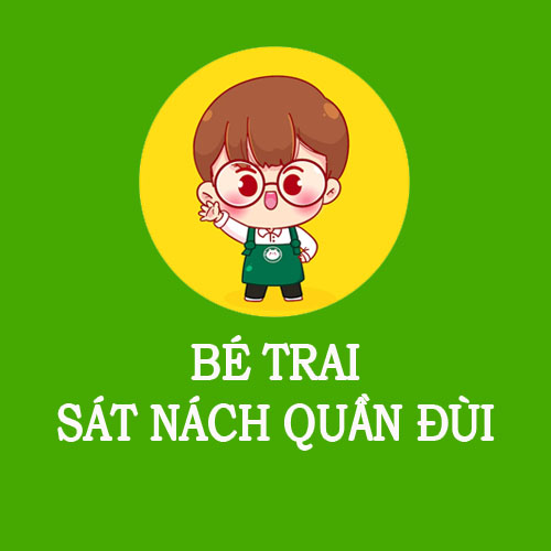 BT Sát nách quần đùi
