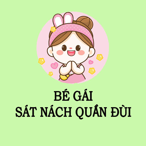 BG Sát nách quần đùi