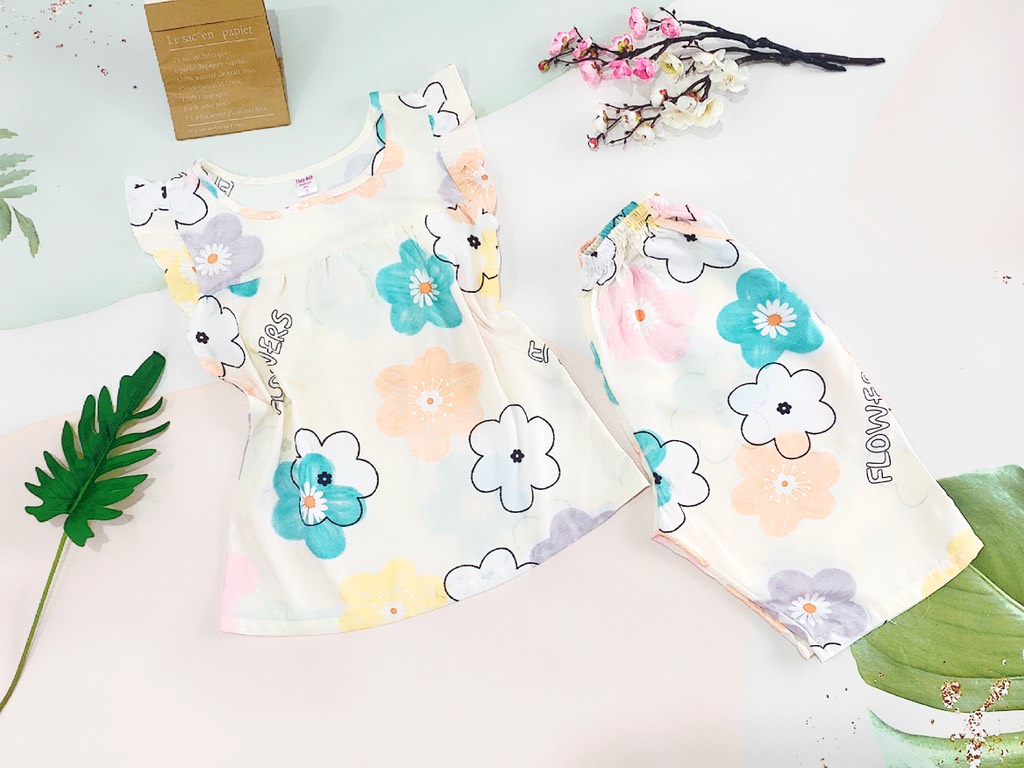 NL cánh tiên quần lửng