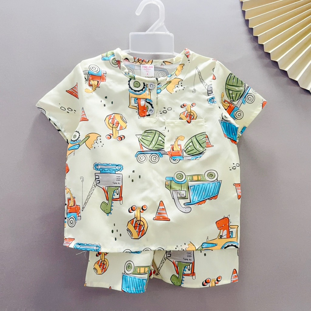 trai đùi