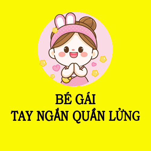 BG Tay ngắn quần lửng
