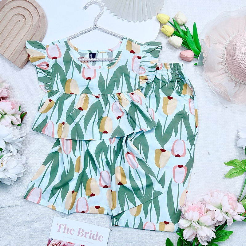 CÁNH TIÊN LỬNG BÈO NGỰC