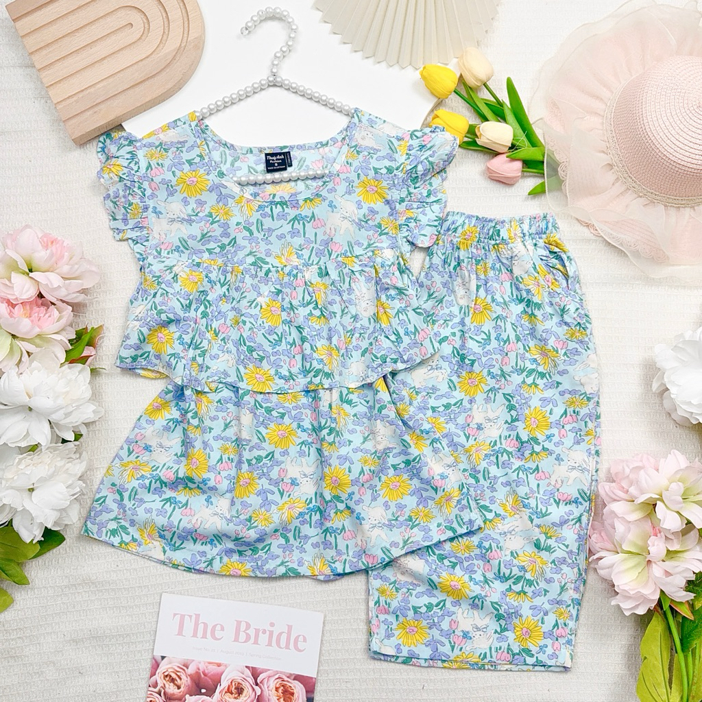 CÁNH TIÊN LỬNG BÈO NGỰC