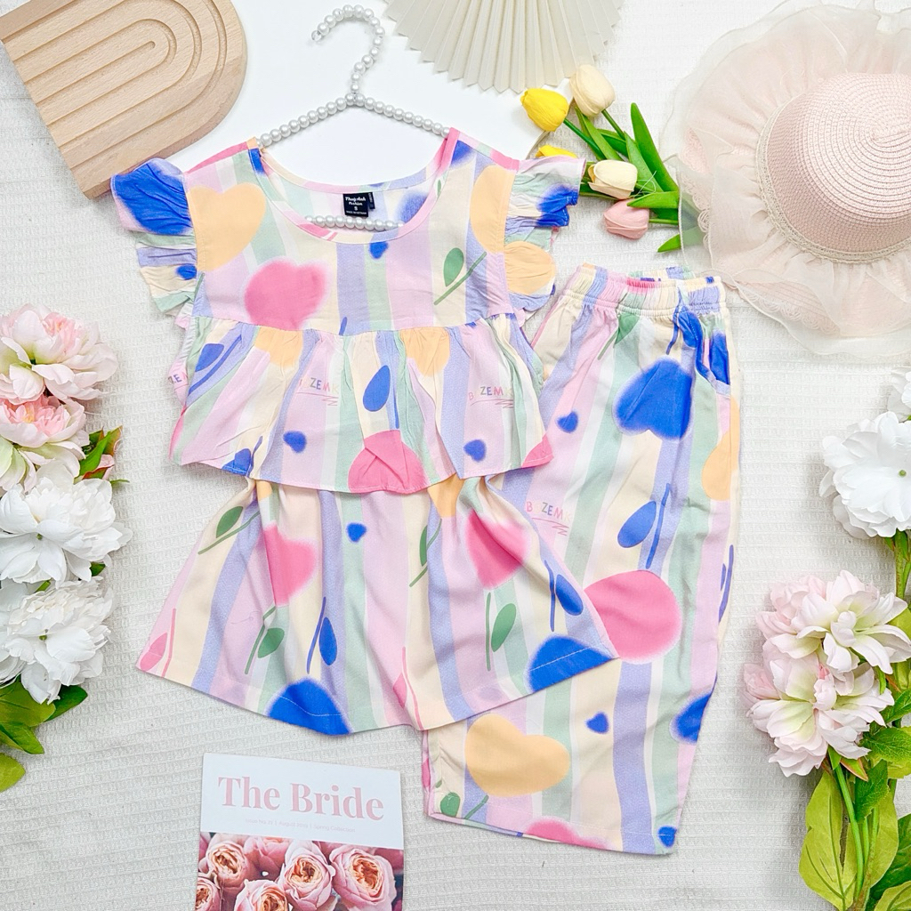 CÁNH TIÊN LỬNG BÈO NGỰC