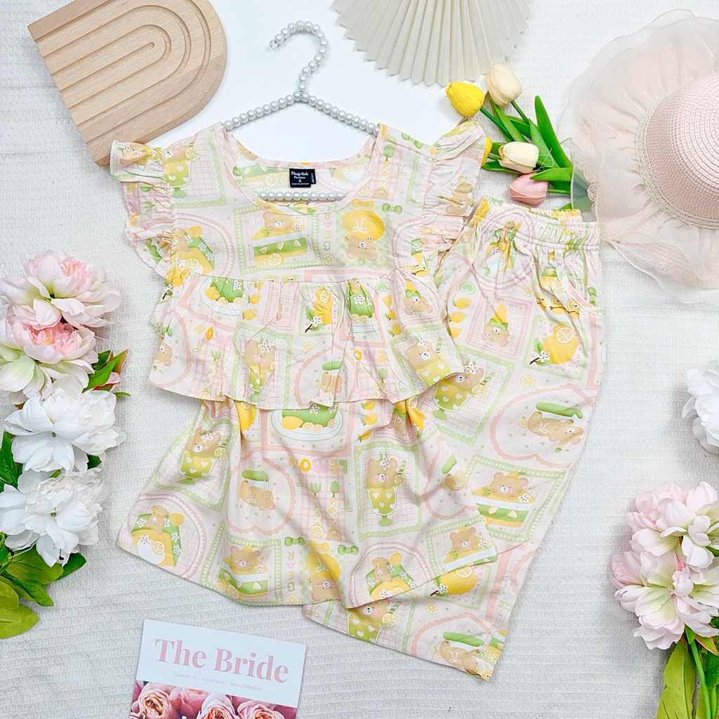CÁNH TIÊN LỬNG BÈO NGỰC