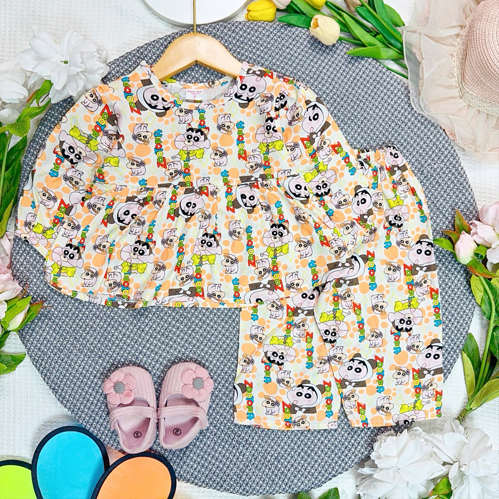 bbd dài nhỏ 1