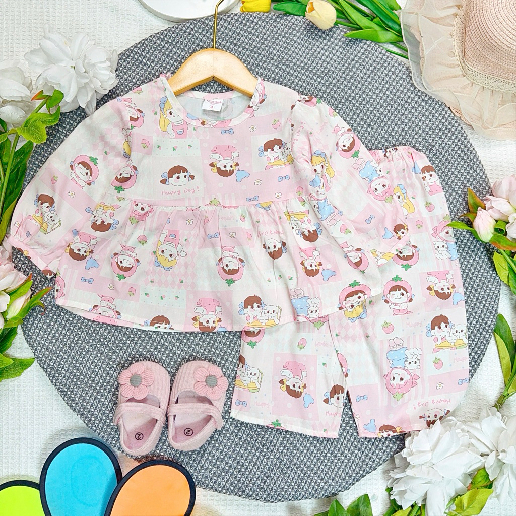 bbd dài nhỏ 1