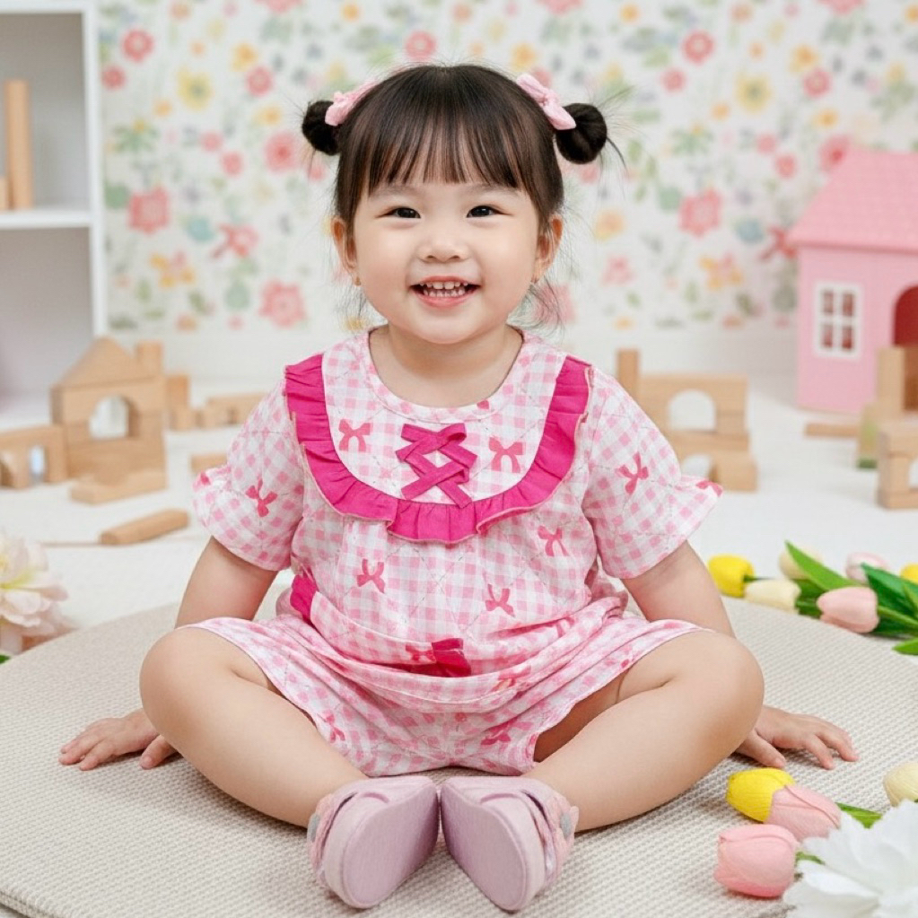 gái lửng nhỏ