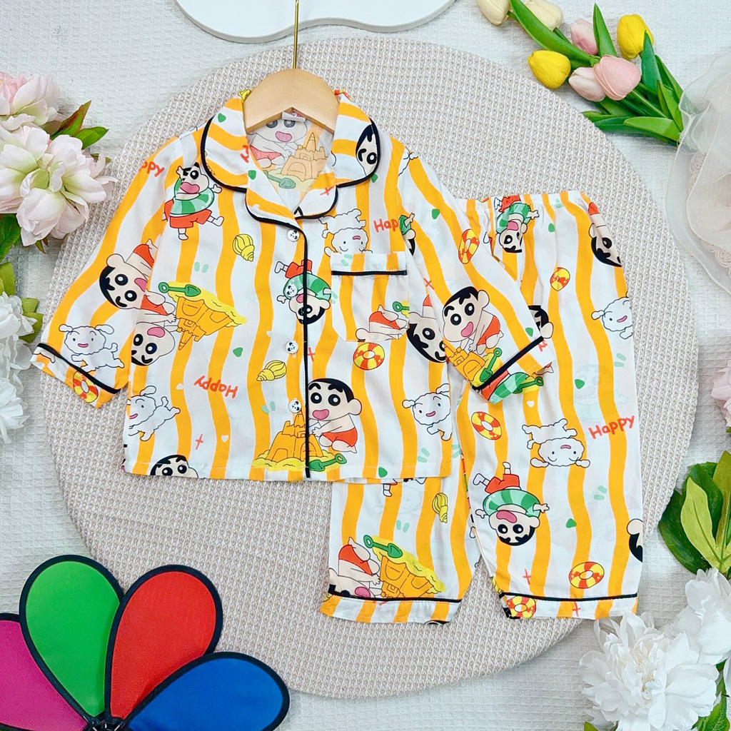 PIJAMA.