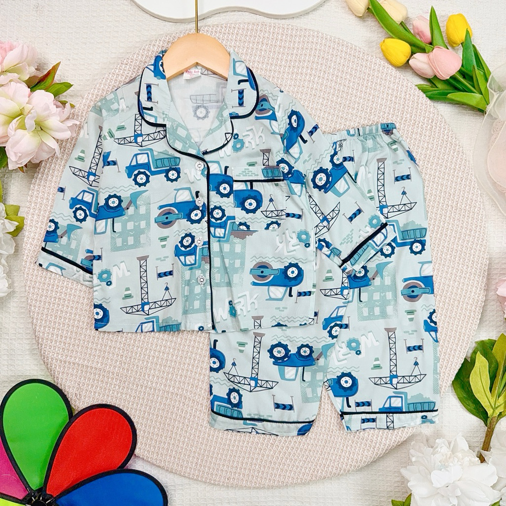 PIJAMA.