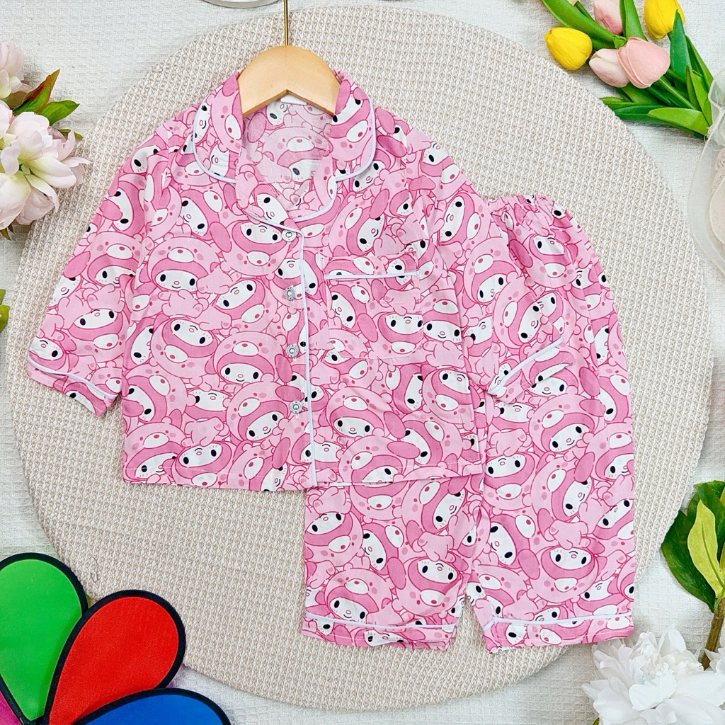 PIJAMA.