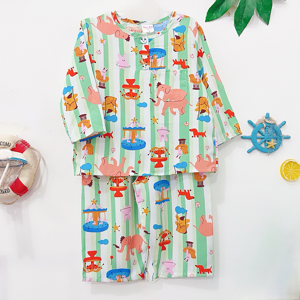 trai dài lớn 2