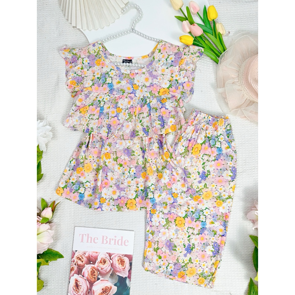 CÁNH TIÊN LỬNG BÈO NGỰC