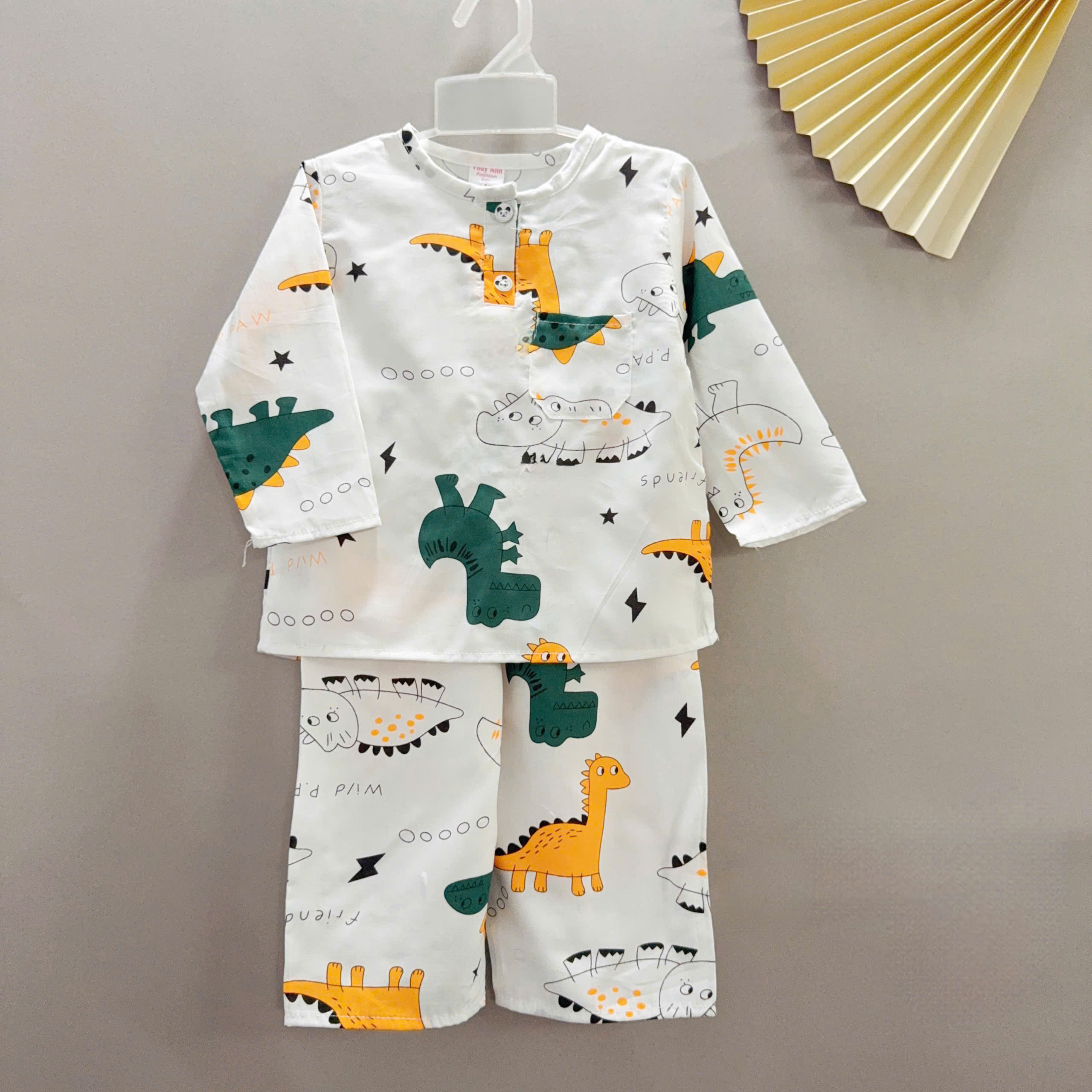 bé trai - tay dài quần dài nhỏ