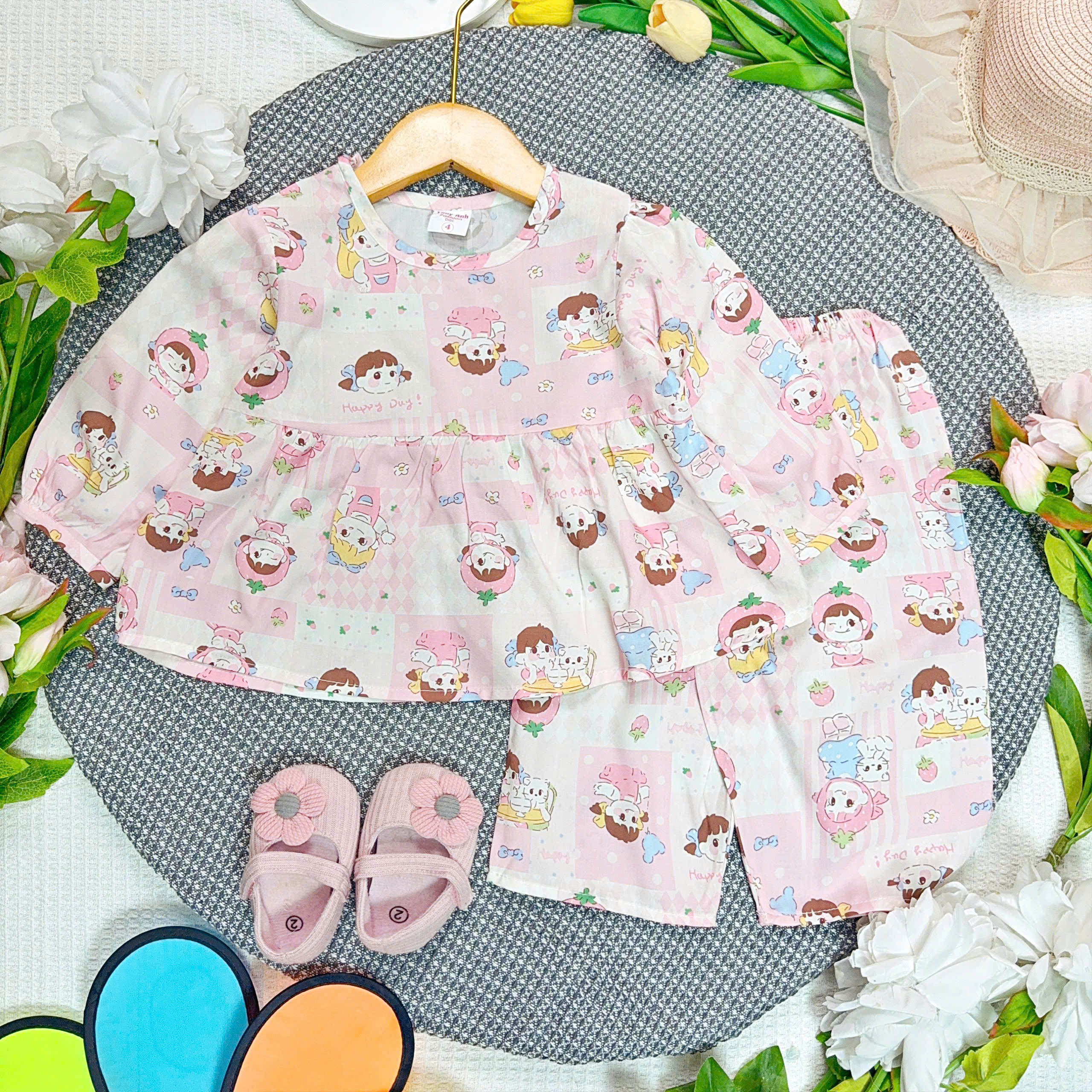 bbd dài nhỏ 1