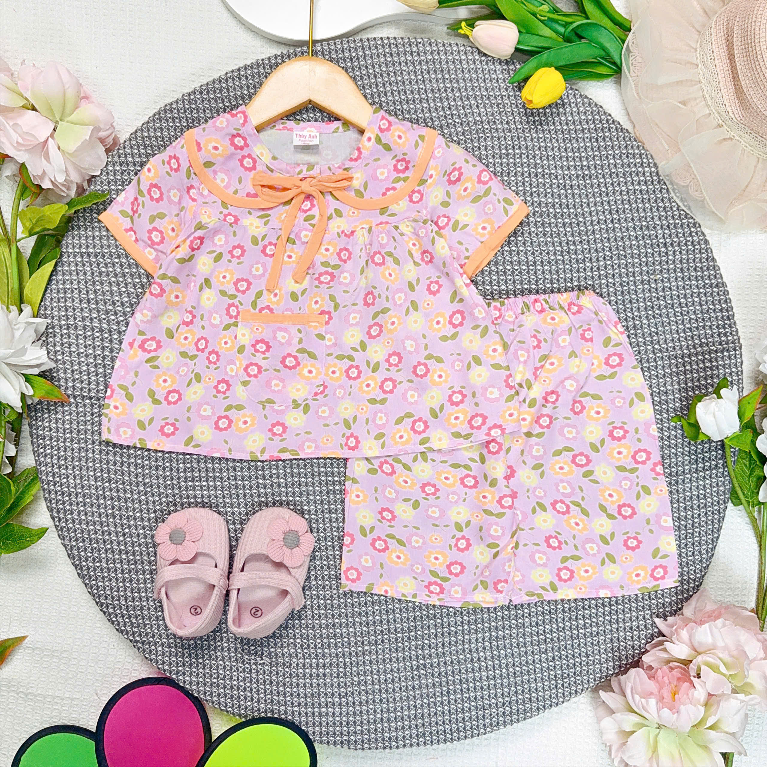 gái lửng lớn