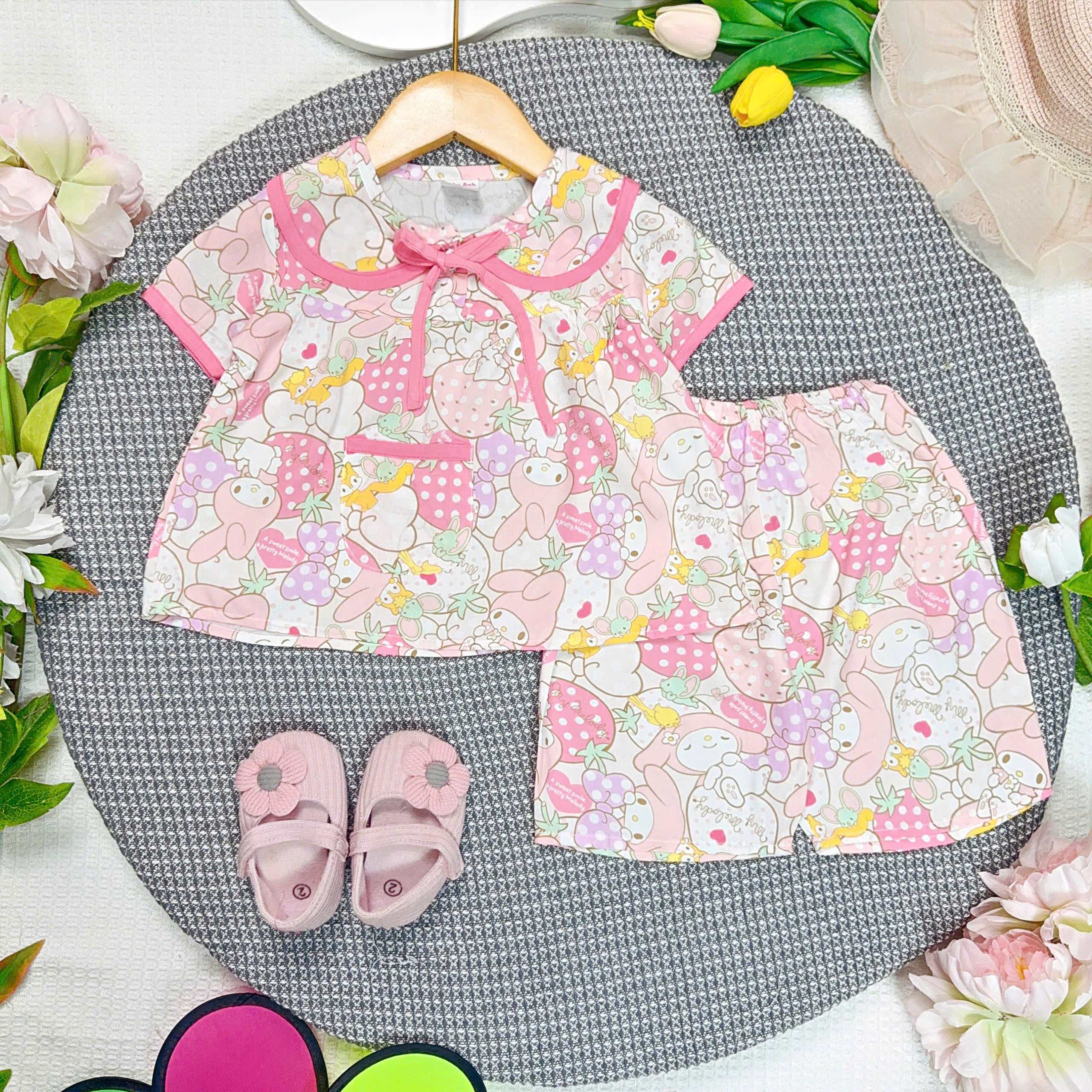 gái lửng lớn