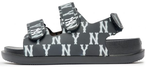 Sandal MLB Chunky New York Yankees 3ASDCBS3350CRS  HOGO YANG STORE