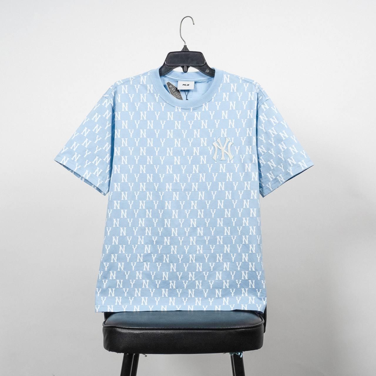 Áo phông MLB chính hãng Phuong EU Authentic #30 Áo phông MLB chính hãng Phuong EU Authentic