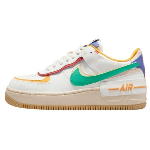 Giày Nike Air Force 1 Shadow 'Multi-Color' 