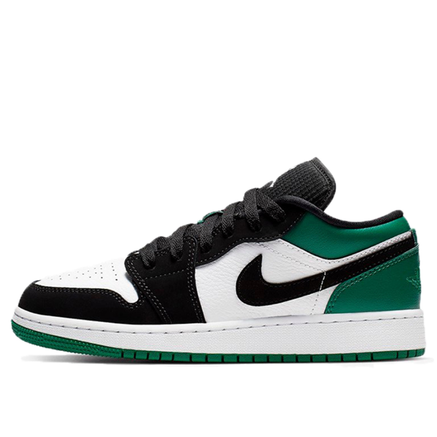 Nike Air Jordan 1 Low Mystic Green soiauthentic.vn