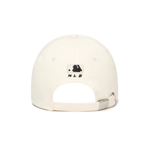 Mũ Lưỡi Trai MLB NCover Logo Chữ B Màu Nâu authenticshopvn   Authenticshopvn Thời trang chính hãng
