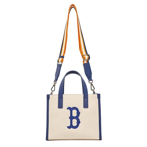 MLB Vietnam  Túi MLB Ethnic Tote Bag New York Yankees 3AORL032350ORL  MLB  Việt Nam