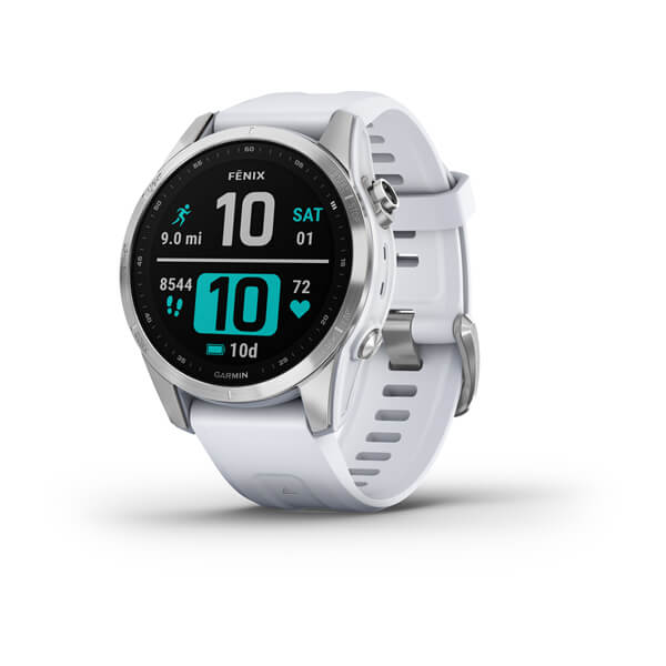 Fenix 7 Standard