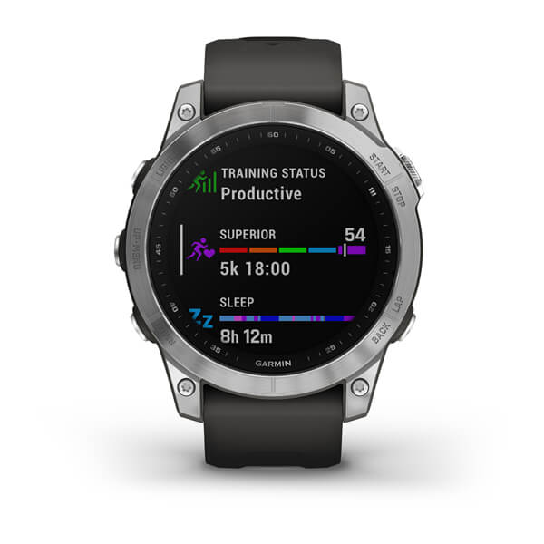 Fenix 7 Standard