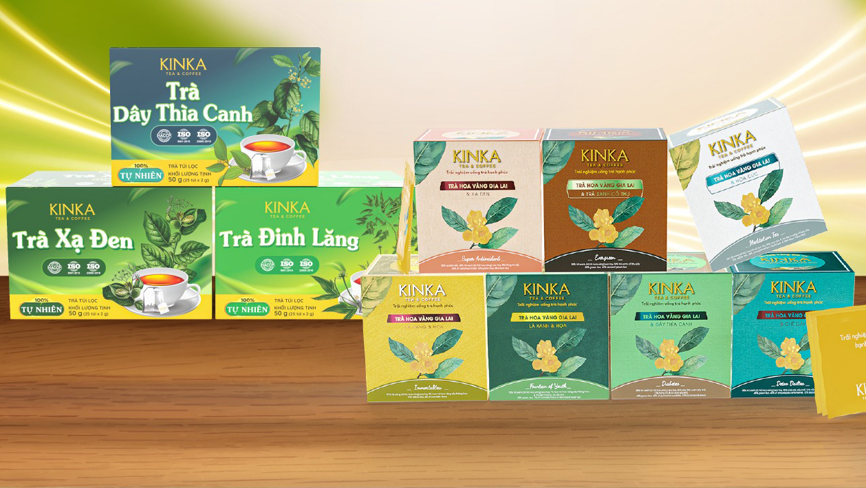 Cách Chọn Trà Phù Hợp Với 4 Mùa Trong Năm – Bí Quyết Uống Trà Đúng Cách Cho Sức Khỏe