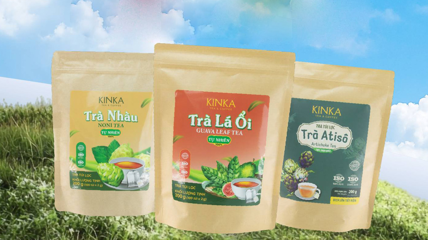 5 LÝ DO BỘ BA TRÀ THANH LỌC KINKA LÀ “CỨU TINH” SAU TIỆC TÙNG NGÀY TẾT