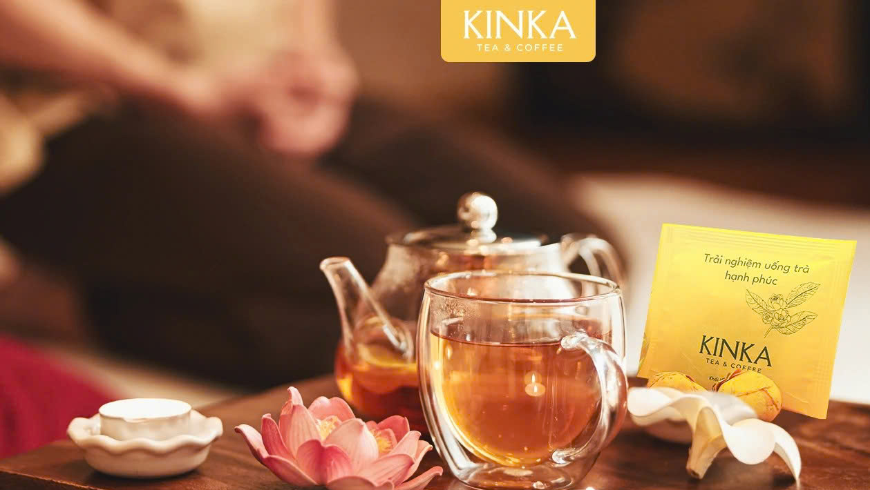 5 Lý Do Vì Sao “Trà Và Thiền” Là Sự Kết Hợp Hoàn Hảo Cho Tâm Hồn