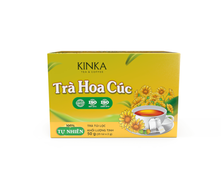 Trà Hoa Cúc – Bí Quyết Cho Giấc Ngủ Ngon Và Làn Da và 5 công dụng của trà hoa cúc