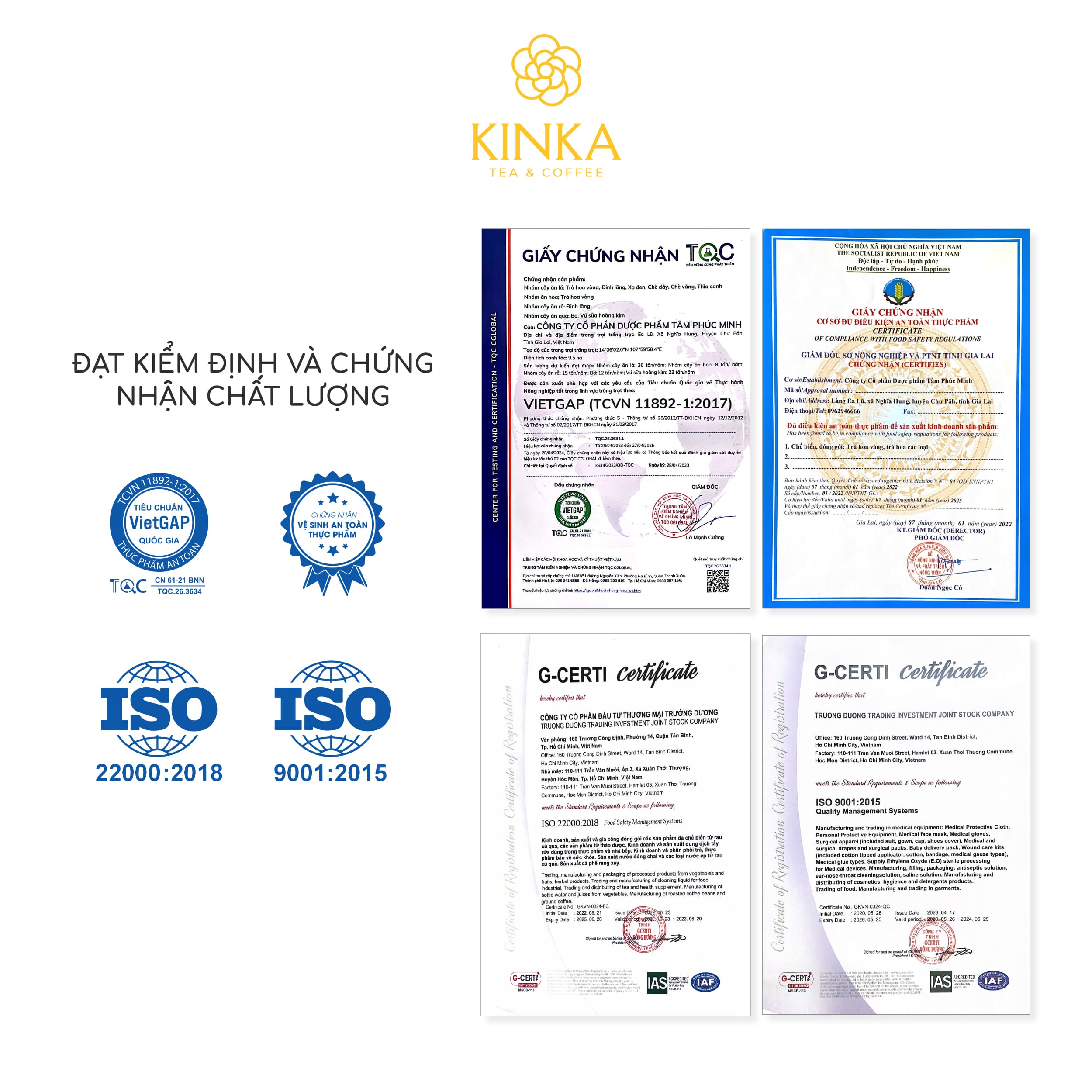 Cà phê Robusta rang xay - THÁCH THỨC GIỚI HẠN