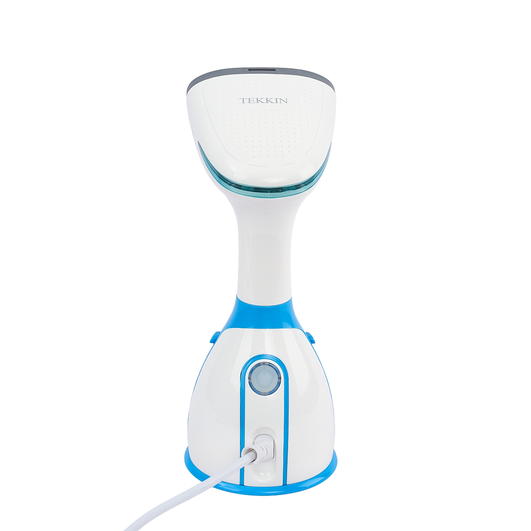 Bàn Là Hơi TEKKIN TI-801 Công Suất 1500W Dung Tích 280ml Bảo Hành 12 Tháng 1 đổi 1