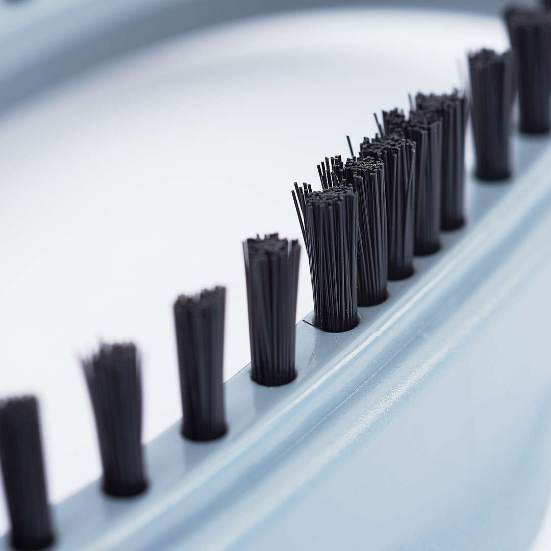 Bàn Là Hơi TEKKIN TI-801 Công Suất 1500W Dung Tích 280ml Bảo Hành 12 Tháng 1 đổi 1