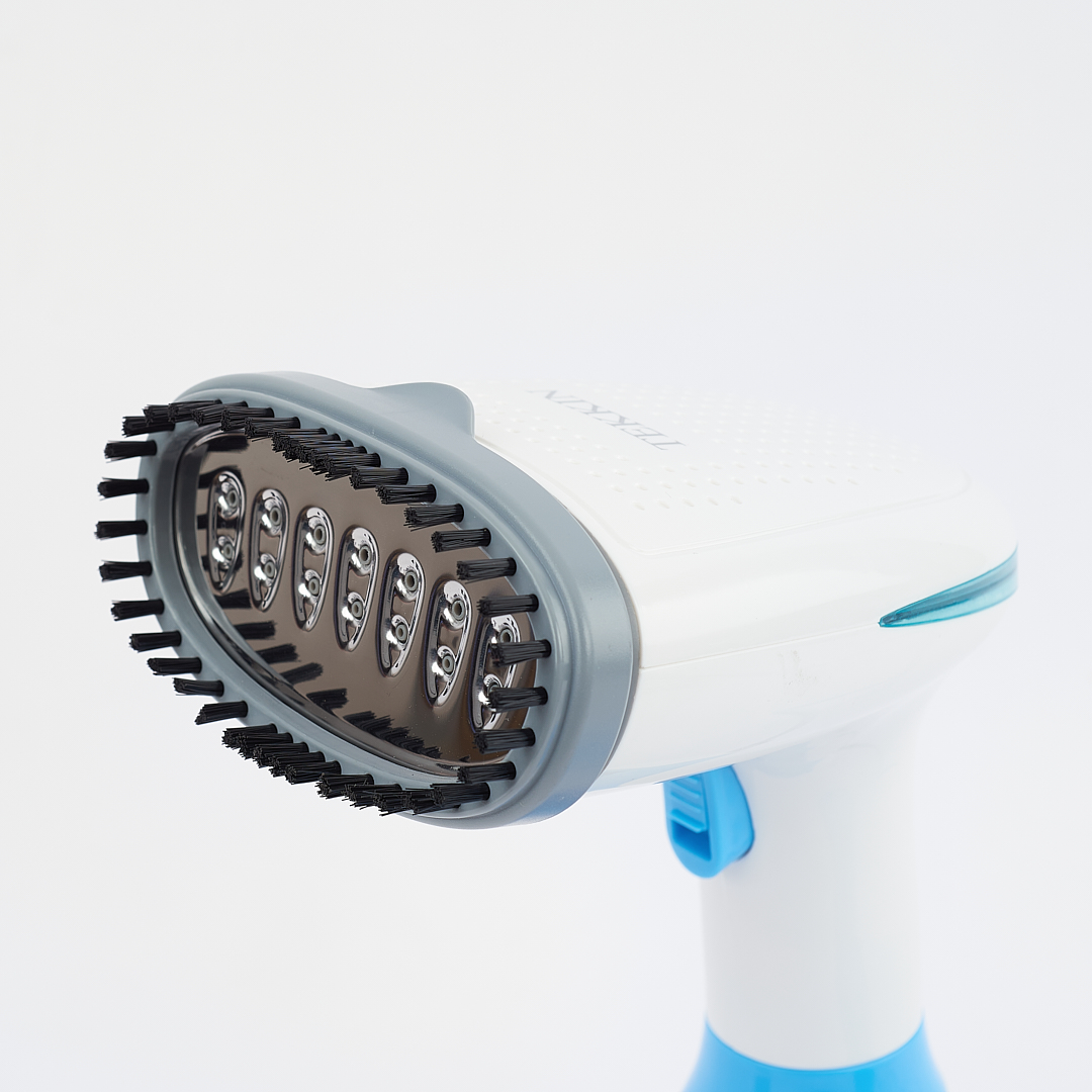 Bàn Là Hơi TEKKIN TI-801 Công Suất 1500W Dung Tích 280ml Bảo Hành 12 Tháng 1 đổi 1