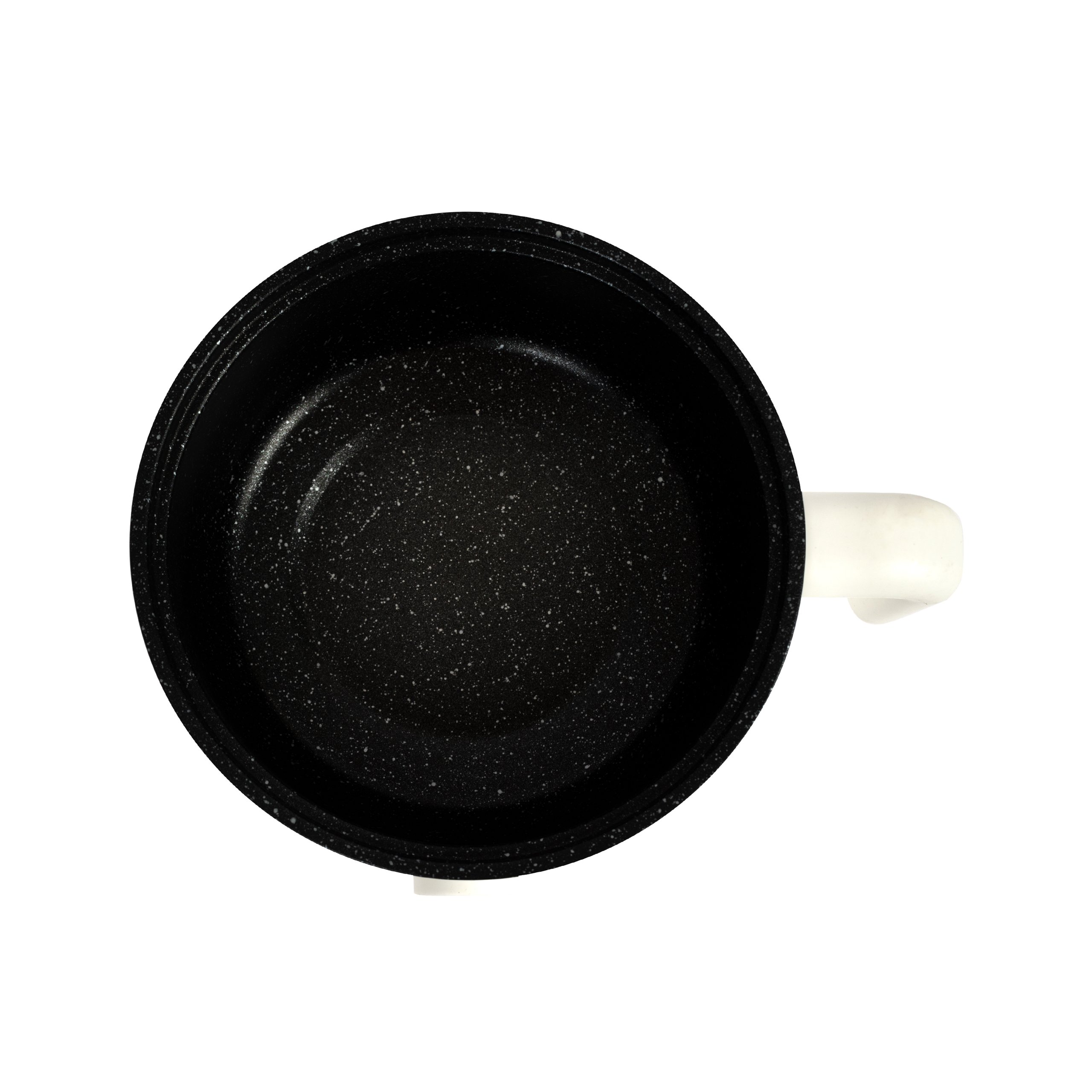 Nồi Lẩu Điện Mini Đa Năng 2 Tầng TEKKIN TI-20A 1.6L Lòng Nồi Chống Dính Lẩu Chiên Xào Bảo Hành 12 Tháng